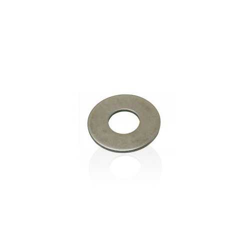 Rondelle plate large L 14 mm en inox A2