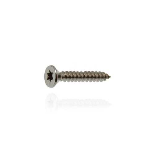 Vis tôle Ø 3,9X9,5 tête fraisée Torx en Inox A2