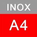 Inox A4