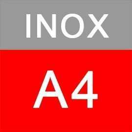 Inox A2