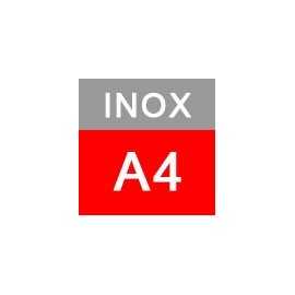 Inox A4