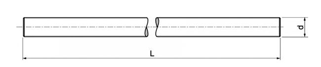 dimensions vis autotaraudeuse 3 tête cylindrique pozi